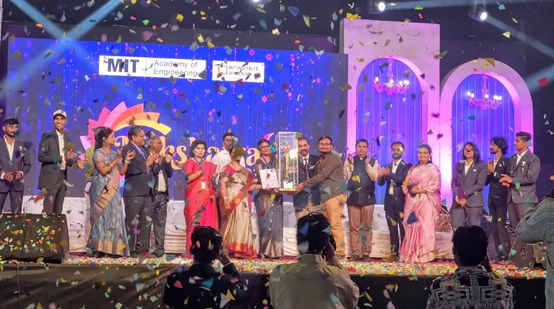 Winner - MAEstro 2023 Award