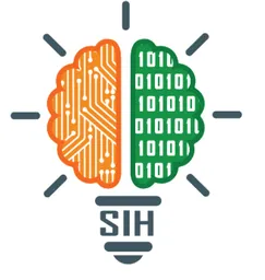 Winner - Smart India Hackathon logo