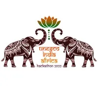 Winner - UNESCO-India-Africa (UIA) Hackathon logo