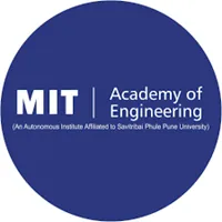 @MIT Academy of Engineering logo