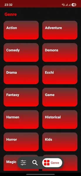 App Screenshot 2
