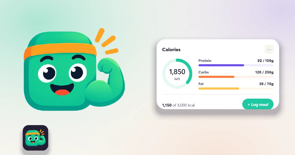 Panko - AI Fitness Coach App